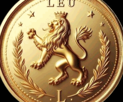 LEU - Example Ad